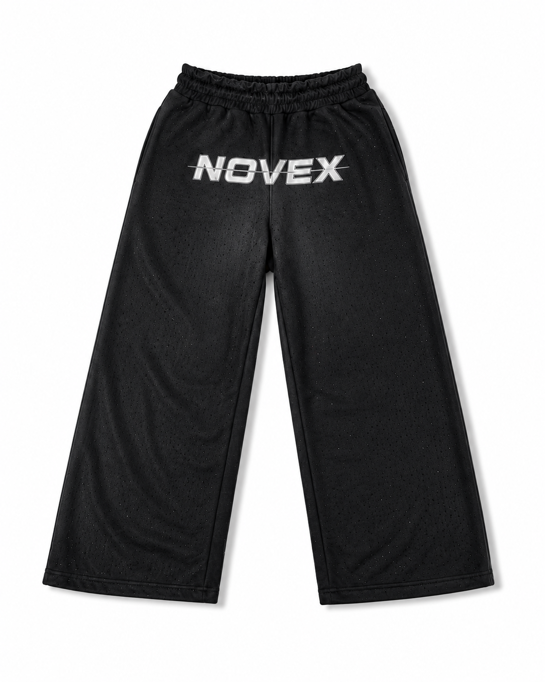 NOVEX Black Sun Faded Sweats