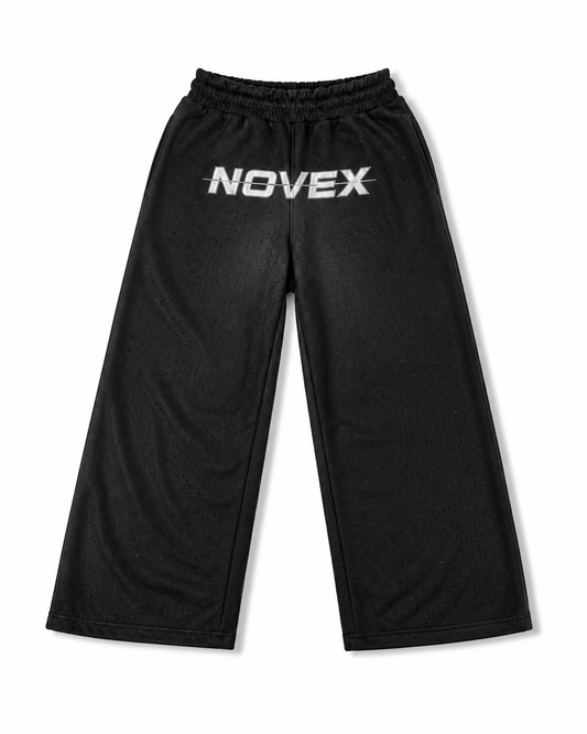 NOVEX Black Sun Faded Sweats