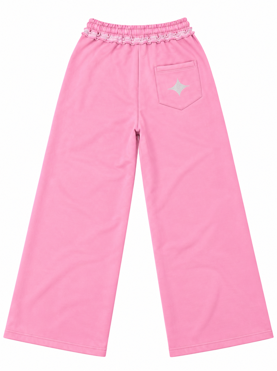 NOVEX Baby Pink Set