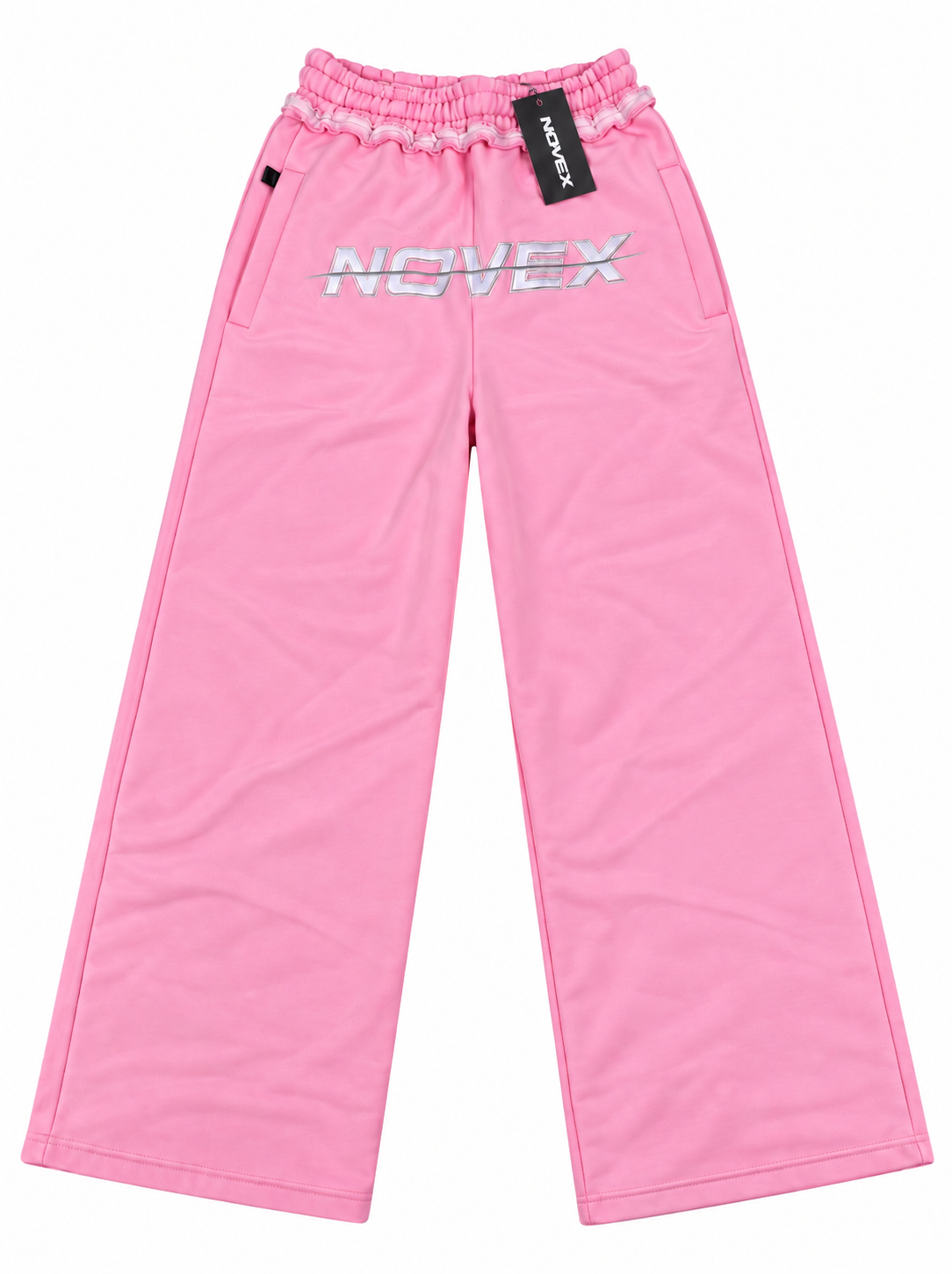 NOVEX Baby Pink Set