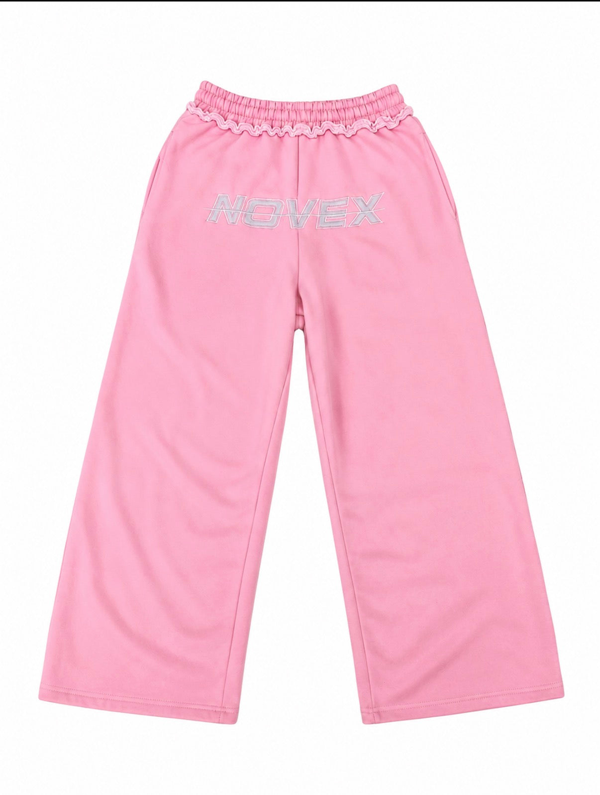 NOVEX Baby Pink Set